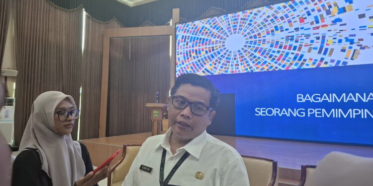 Dispora Kaltim : Kami Terbuka Terhadap Semua Organisasi Kepemudaan