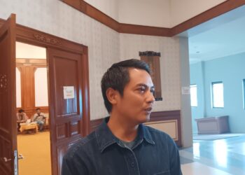KPU Kukar Terus Matangkan Persipan Menuju Debat Paslon