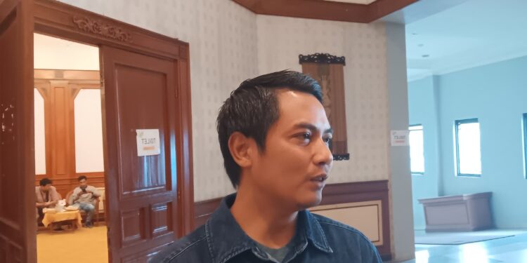 KPU Kukar Terus Matangkan Persipan Menuju Debat Paslon