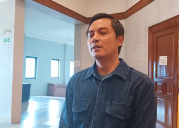 Debat Paslon Cabub-Wabub Kukar Pada Pilkada 2024 Dilaksanakan di Samarinda dan Jakarta