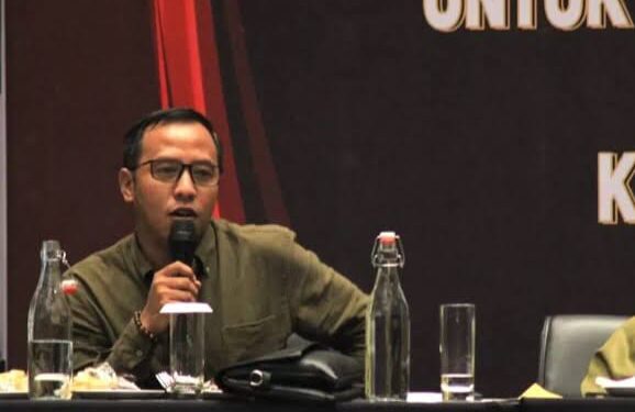 627.948 Surat Suara Pada Pilkada 2024 Akan Diterima KPU Samarinda