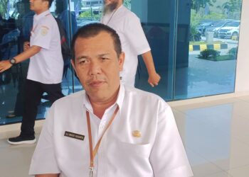 Budayakan Olahraga Tradisional di Kaltim, Bagus : Kita Perbanyak Event dan Pertandingan
