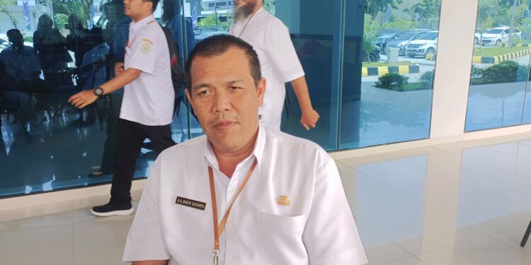 Budayakan Olahraga Tradisional di Kaltim, Bagus : Kita Perbanyak Event dan Pertandingan