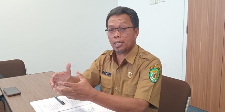 Dispora Kaltim Akan Berfokus Pada Isu Pemanfaatan Teknologi Digital Dalam Agenda Sosialiasi Kepemudaan Tahun 2025 Mendatang