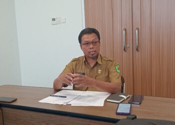 Dispora Kaltim Sukses Laksanakan Sosialisasi Kepemudaan di 4 Kabupaten/Kota