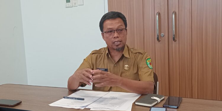 Dispora Kaltim Sukses Laksanakan Sosialisasi Kepemudaan di 4 Kabupaten/Kota