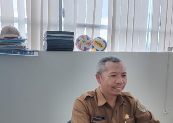 Upaya Pembinaan Atlet Berkelanjutan, Rasman Dorong Pembentukan PPLM