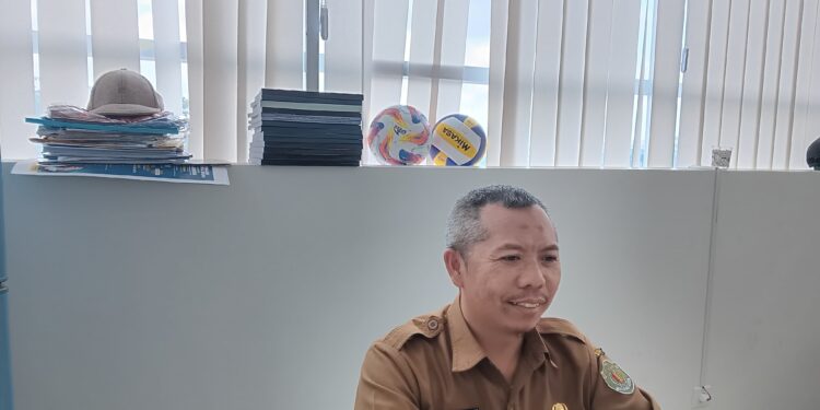 Upaya Pembinaan Atlet Berkelanjutan, Rasman Dorong Pembentukan PPLM