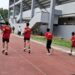 DBON Kaltim Gelar Kegiatan Latihan Fisik Pada 7 Cabor
