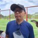 Dispora Kaltim Mulai Persiapkan Atlet Muda Cabor Sepakbola Menuju Pra Popnas