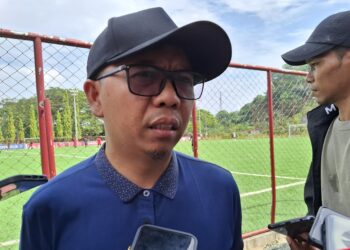 Dispora Kaltim Kembangkan Sepakbola Usia Dini Melalui Berbagai Kejuraan di Level U-13 Hingga U-15