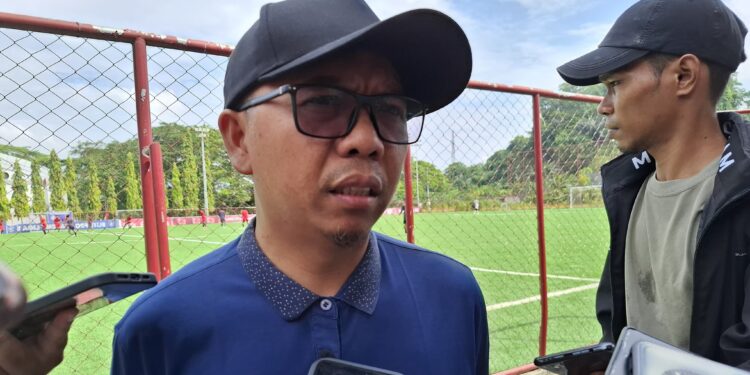 Dispora Kaltim Kembangkan Sepakbola Usia Dini Melalui Berbagai Kejuraan di Level U-13 Hingga U-15