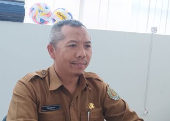 Libatkan 226 Peserta Dari Berbagai Kategori Usia, Dispora Kaltim Akan Gelar Turnamen Basket 3×3