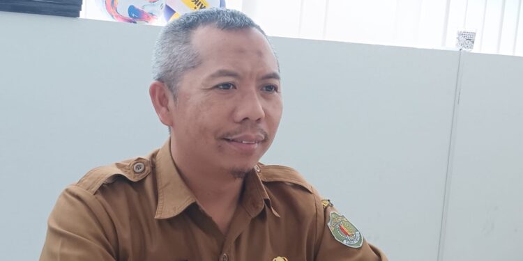 Libatkan 226 Peserta Dari Berbagai Kategori Usia, Dispora Kaltim Akan Gelar Turnamen Basket 3×3