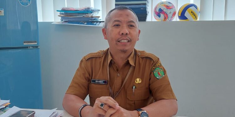 Wujud Peningkatan Prestasi Olahraga Daerah, Dispora Kaltim dan PBVSI Sukses Laksanakan Kujuaraan Bola Voli Pada Piala Gubernur 2024