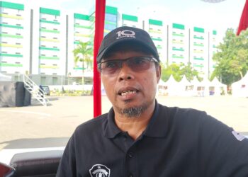 Perkuat Sinergi Dengan Kabupaten/Kota, Dispora Kaltim Sinkronisasi Berbagai Program Kepemudaan