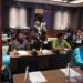 Bimtek Nasional Perkuat Gugus Tugas Kabupaten Layak Anak di Kutai Timur