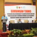 Antisipasi Ancaman Digital di Pemerintahan, Diskominfo Kutim Gelar Bimtek Kesiagaan Siber