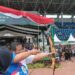 Kejurnas Panahan HUT TNI Ke – 79 Resmi Digelar, Rasman : Bagian Dukungan Proyeksi Pembibitan Atlet