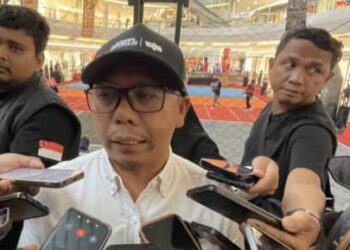 Strategi Dispora Kaltim Tingkatkan Industri Olahraga di Kaltim, Gandeng Keterlibatan Pihak Swasta