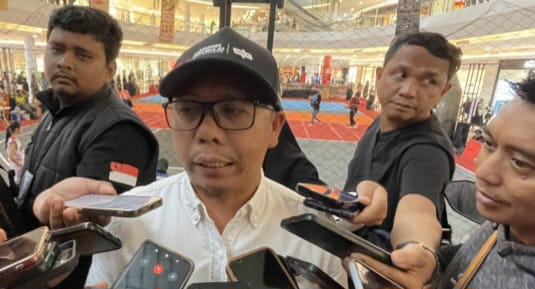 Strategi Dispora Kaltim Tingkatkan Industri Olahraga di Kaltim, Gandeng Keterlibatan Pihak Swasta