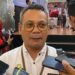 Edukasi Dispora Kaltim Tentang Pentingnya Pemanfaatan Sarana Prasarana Olahraga Sesuai Fungsinya