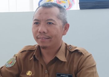 Berbeda dengan PPLP, Dispora Kaltim Luncurkan Program Akademi Olahraga