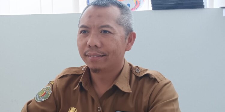 Berbeda dengan PPLP, Dispora Kaltim Luncurkan Program Akademi Olahraga