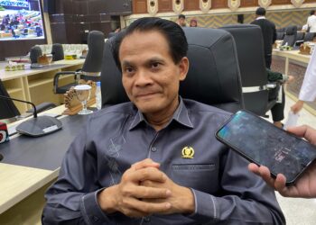 Dorong Perubahan, DPRD Kaltim Ajukan Dukungan Anggaran untuk Pembangunan Samarinda