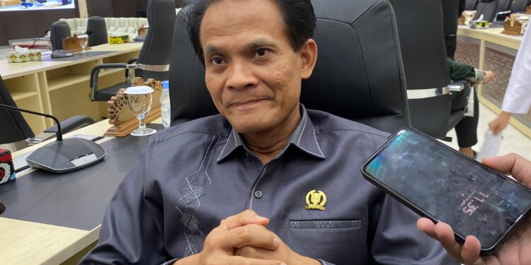 Dorong Perubahan, DPRD Kaltim Ajukan Dukungan Anggaran untuk Pembangunan Samarinda