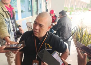 Dispora Kaltim Hadirkan Program Pelatihan Kewirausahaan bagi Atlet Berprestasi