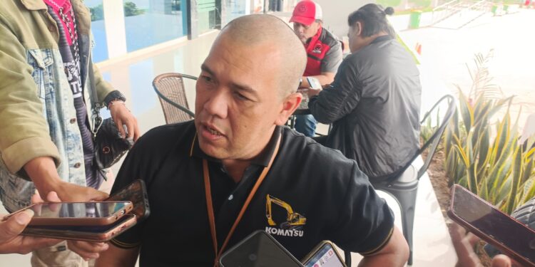 Dispora Kaltim Hadirkan Program Pelatihan Kewirausahaan bagi Atlet Berprestasi