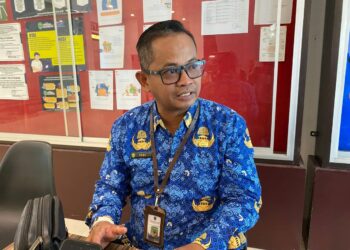 Dispora Kaltim Siapkan Program Wisata Buah Yang Berfokus Pada Konsep sporturism