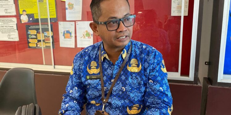 Dispora Kaltim Siapkan Program Wisata Buah Yang Berfokus Pada Konsep sporturism