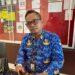 Berbagai Proses Rehabilitasi di Lakukan Dispora Kaltim Terhadap Stadion Utama Palaran