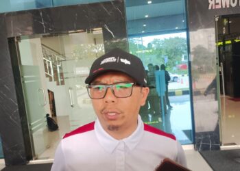 Tidak Hanya Berfokus Prestasi di Tingkat Nasional, Dispora Kaltim Dorong Atlet Daerah Berprestasi Hingga Tingkat Internasional