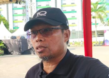 Ciptakan Wadah Ekspresi Seni dan Kreativitas Pemuda, Dispora Kaltim Siapkan Program Pelatihan Konten Kreator dan Festival Musik