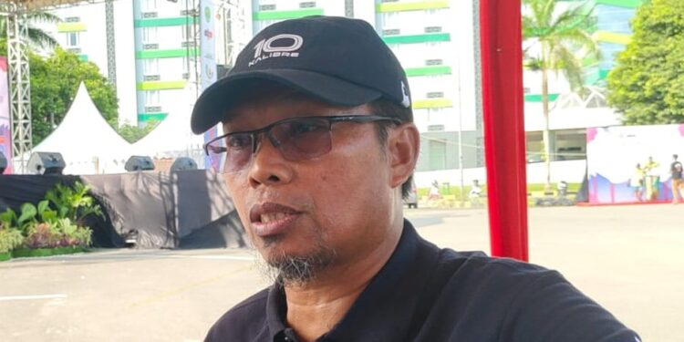 Ciptakan Wadah Ekspresi Seni dan Kreativitas Pemuda, Dispora Kaltim Siapkan Program Pelatihan Konten Kreator dan Festival Musik