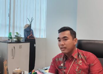 Dispora Kaltim Optimalkan Penyewaan Beberapa Venue Olahraga Untuk Tingkatkan PAD