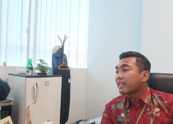 Penerapan Kebijakan Penarikan Retribusi di GOR Sempaja Masih Terkendala Partisipasi Masyarakat