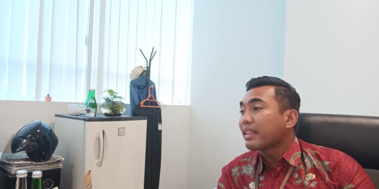 Penerapan Kebijakan Penarikan Retribusi di GOR Sempaja Masih Terkendala Partisipasi Masyarakat