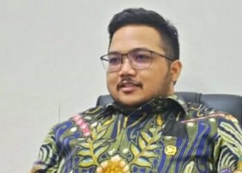 DPRD Soroti Masalah Air Bersih di Samarinda, Harap Solusi Segera dari Wali Kota