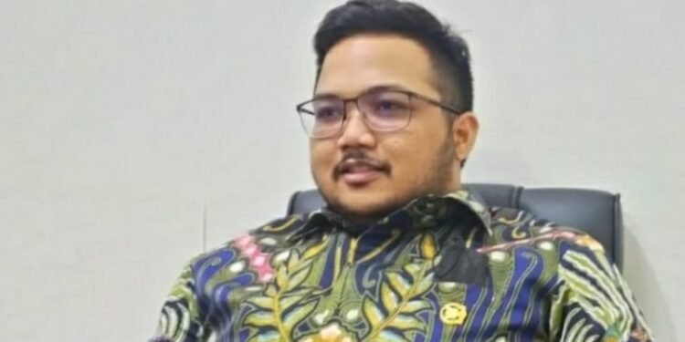 DPRD Soroti Masalah Air Bersih di Samarinda, Harap Solusi Segera dari Wali Kota