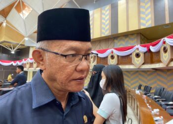 Dorong Partisipasi Generasi Muda dalam Sektor Pertanian di Kalimantan Timur