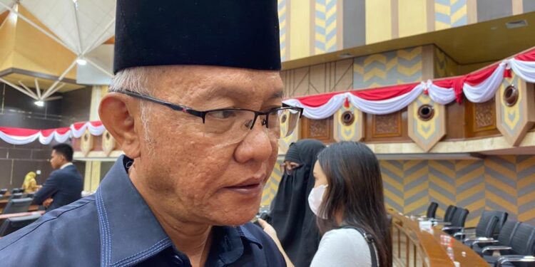 Dorong Partisipasi Generasi Muda dalam Sektor Pertanian di Kalimantan Timur