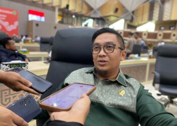 DPRD Kaltim Dorong Partisipasi Pemuda dalam Pembangunan IKN Kaltim