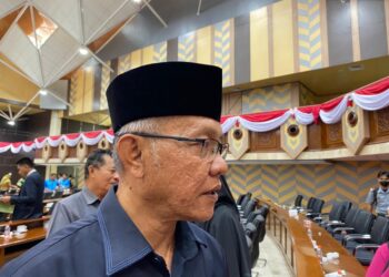 DPRD Kaltim Dorong untuk Tingkatkan Infrastruktur Menyusul Perpindahan Ibu Kota