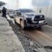 Perbaikan Jalan Amblas Tenggarong-Loa Kulu Rampung Desember 2024