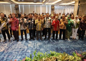 Pemkab Kukar Perjuangkan Hak Masyarakat Adat dalam Dialog Publik