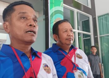 Kejurnas Panahan Piala Panglima TNI 2024 Diikuti 240 Atlet Dari Berbagai Daerah, Danrem : Bentuk Dukungan TNI Terhadap Pembinaan Atlet Usia Muda